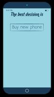 Decision Making App - Free ảnh chụp màn hình 2