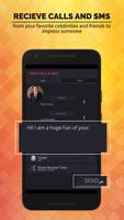 Prank Call & SMS Pro ảnh chụp màn hình 1