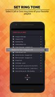 Prank Call & SMS Pro ảnh chụp màn hình 2