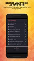 Prank Call & SMS Pro ảnh chụp màn hình 3