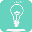 Lux Light Meter App