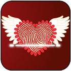 Real Love Scanner Prank icon