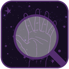 Palm Reading Scanner Free (Prank) biểu tượng