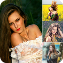 Photo Collage Maker Square APK