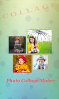 Photo Collage Maker Square ảnh chụp màn hình 3