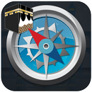Qibla Direction: Prayer Compass APK