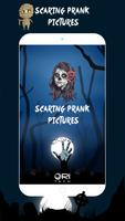 Scary Pranks: Ghost Images Plakat