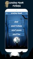 Scary Pranks: Ghost Images Screenshot 1