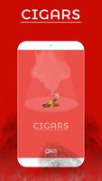 Smoke Cigar Simulator Free 海報