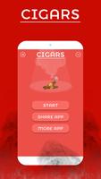 Smoke Cigar Simulator Free 截圖 1