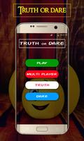 Truth or Dare Plakat