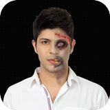 Zombie Photo Booth: Dead Effect biểu tượng