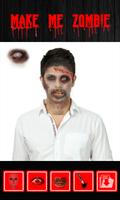 Zombie Photo Booth: Dead Effect ảnh chụp màn hình 1