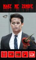 Zombie Photo Booth: Dead Effect ảnh chụp màn hình 2