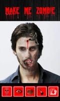 Zombie Photo Booth: Dead Effect ảnh chụp màn hình 3