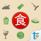 日語單字速讀 - 飲食篇 ikon