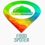 Foodspoter icône