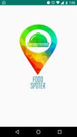 Foodspoter Affiche