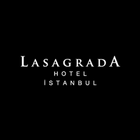 LASAGRADA HOTEL icône