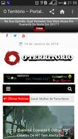 O Território syot layar 1