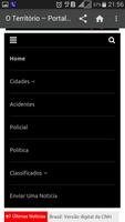O Território syot layar 2