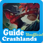 Guide for Crashlands ikona
