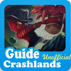 Guide for Crashlands biểu tượng