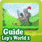 Guide for Lep's World 2 图标