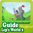 Guide for Lep's World 2 иконка