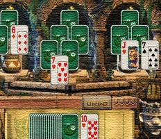 Guide for Solitaire TriPeaks پوسٹر