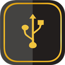 OTG USB file checker devices APK