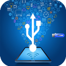 APK Usb OTG Read