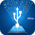 Usb OTG Read