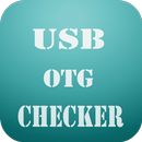 Usb Otg Checker APK