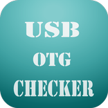 Usb Otg Checker