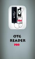 usb OTG reader pro Affiche