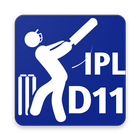 IPL 2018 : DREAM11 PREDICTION icône
