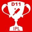 DREAM 11 PREDICTION : IPL 2018 APK