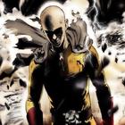 One punch man Wallpaper icon