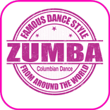 zumba routine