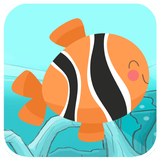 Swim the Fish アイコン