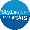 Styled Text