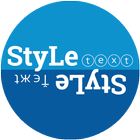 Styled Text آئیکن