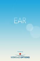 EAR poster