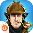 APK Sherlock Holmes Lost Detective