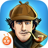 Sherlock Holmes Lost Detective icon