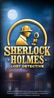 Sherlock Holmes Lost Detective اسکرین شاٹ 3