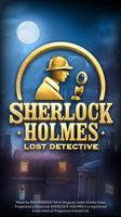 Sherlock Holmes Lost Detective 截图 3