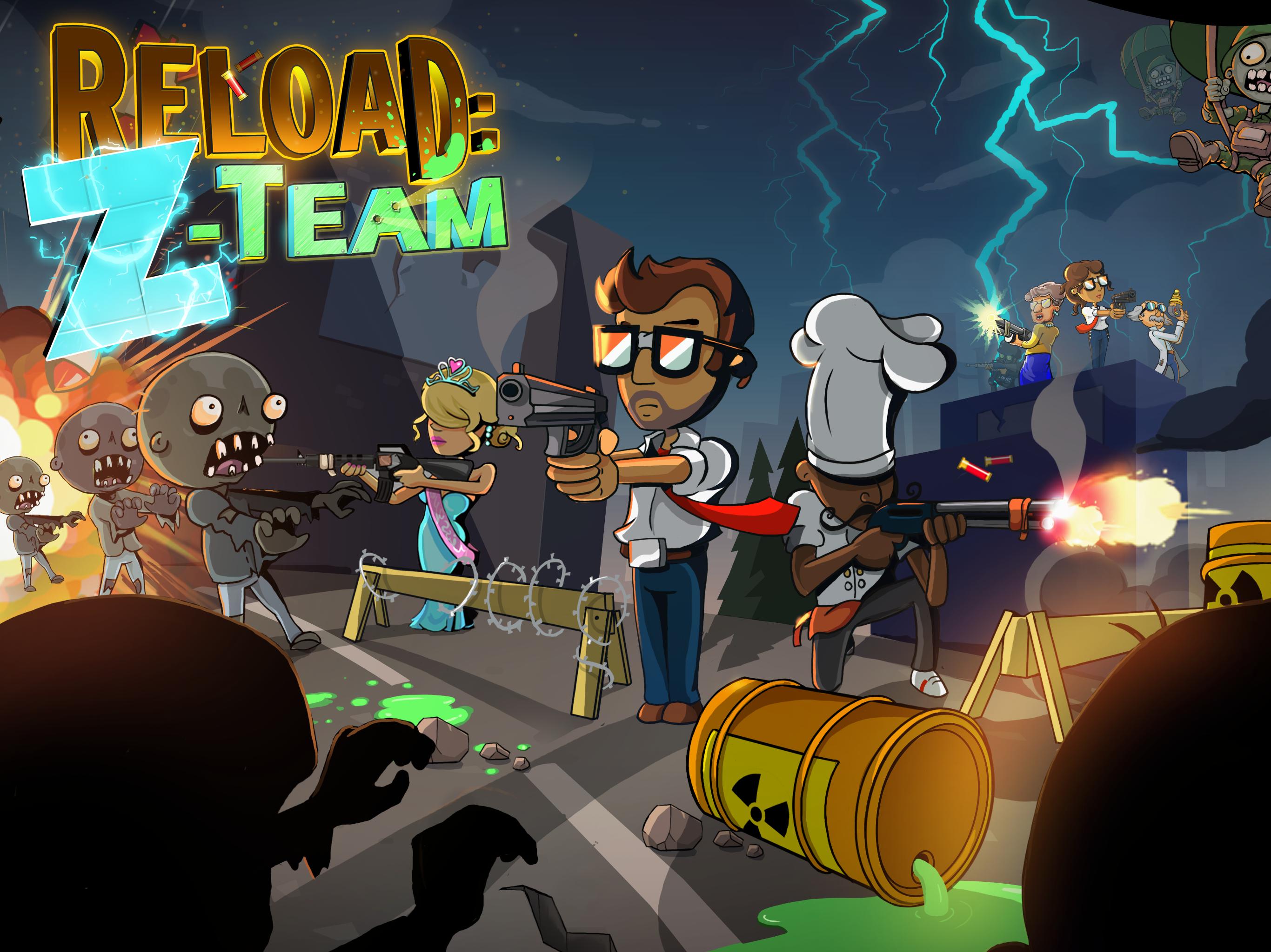 Reload For Android Apk Download