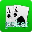 Texas Poker-Classic Casino Games